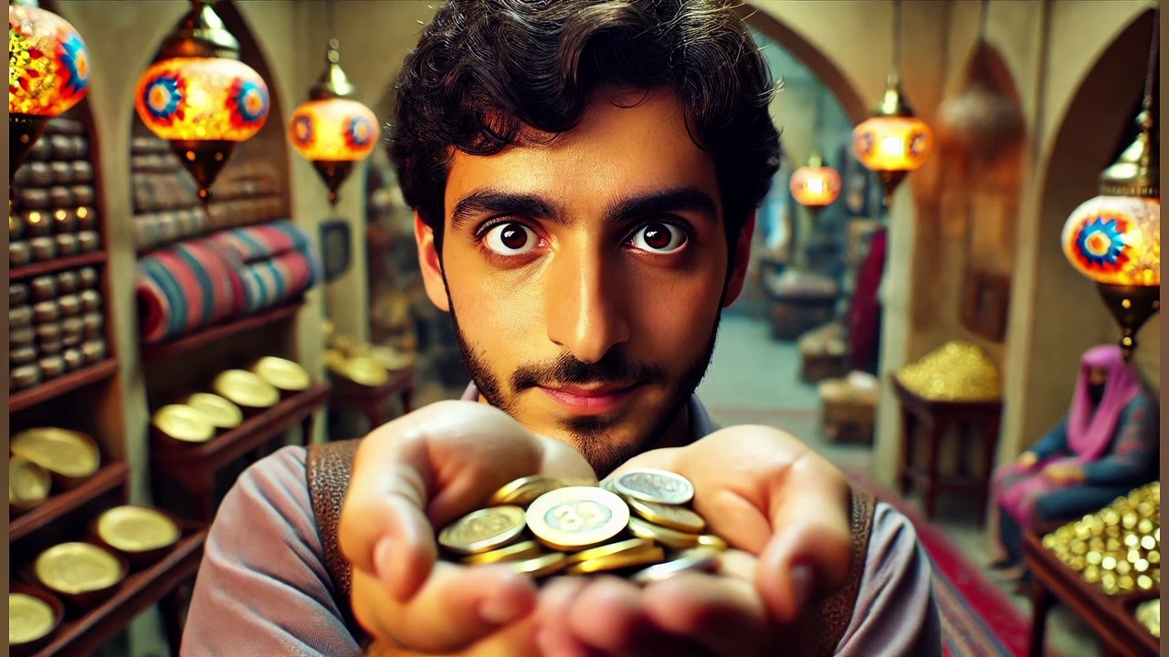 Emandari ki Barqat ll islamic story ll islamic story in hindi ll islamic 29