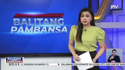 PAGASA, target bumili ng maraming heat index monitoring device para lalong mabantayan....