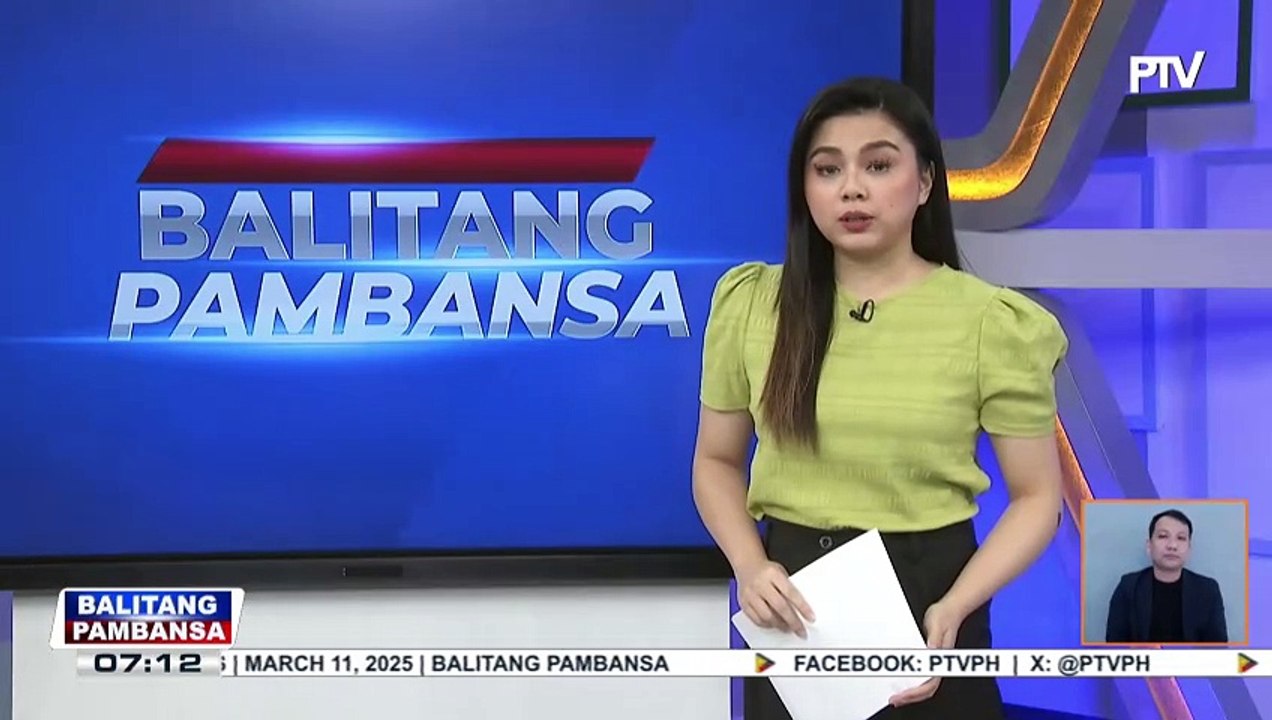Higit P106-M na tulong, naipamahagi ng DSWD sa mga apektadong mamamayan sa pag-aalboroto...