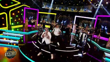 La Gran Batalla Estreno 10 de marzo del 2025