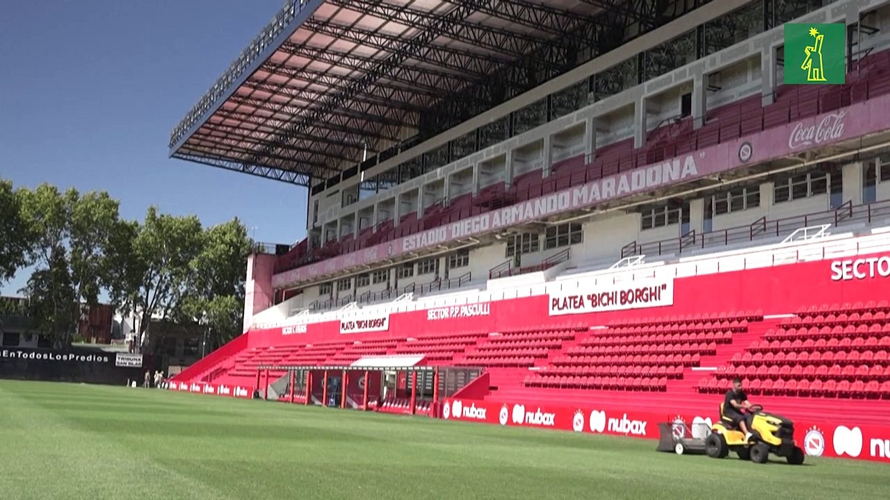 Equipo médico de Maradona va a juicio cuatro años después de la muerte del ídolo