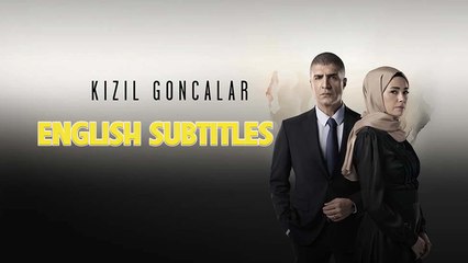 Kizil Goncalar - Episode 41 English Subtitles