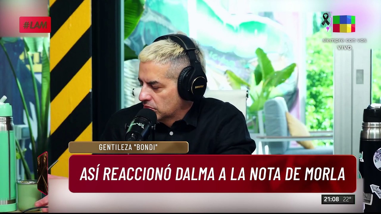 📢 Dalma HABLÓ A HORAS del juicio por la muerte de Maradona: "Voy a ir hasta lo último"