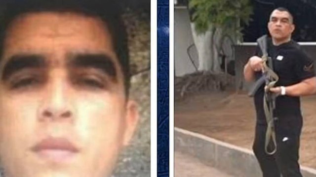 tren de araguaCapturan a alias Shaki, líder del Tren de Aragua en Bogotá, durante operativo