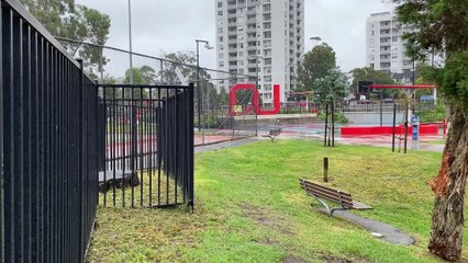 Seymour Shaw Park