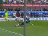 Milan 2 - 1 Inter milan 2007/2008