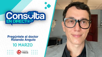 10 Marzo 2025 | Consulta en Directo