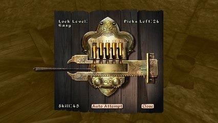 The Elder Scrolls IV: Oblivion - Part 130