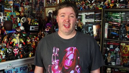 Driving Nightmares Part 2: Awful Sounds