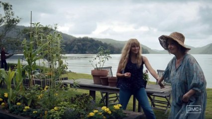 THE LAST ANNIVERSARY Trailer (2025) Teresa Palmer