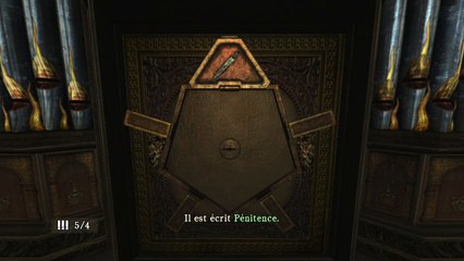 Silent Hill: Homecoming online multiplayer - ps3