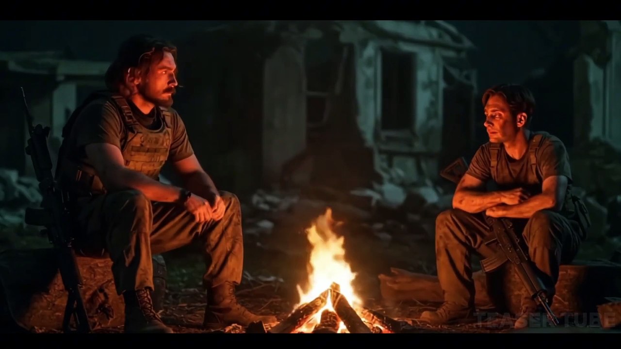 28 YEARS LATER (2025) - New Trailer | Cillian Murphy, Aaron Taylor-Johnson