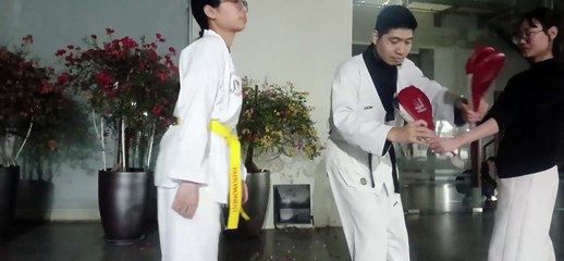 Taekwondo , tkd, tlu  20250310_194426