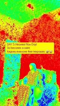 Menstrual Week Hormonal Activity #Part2 😂🤸‍♀️😜 #Happy#International#Women's#Day#&#Week ♥️👄♥️👍