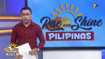 PBBM, nagtalaga ng bagong BARMM Chief Minister