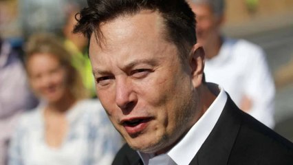 Elon Musk dice que IP del ciberataque contra X es de Ucrania