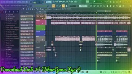 🔥 Chhod Ke Na Jao Piya - DJ FLP Project | No Voice Tag | High Bass DJ Remix 2025 🔥