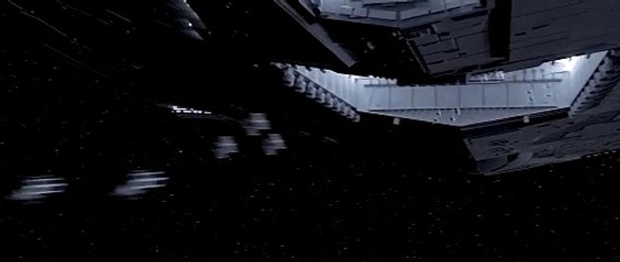 Wingman - An X-Wing story | Teaser 1 | Star Wars Fan Film