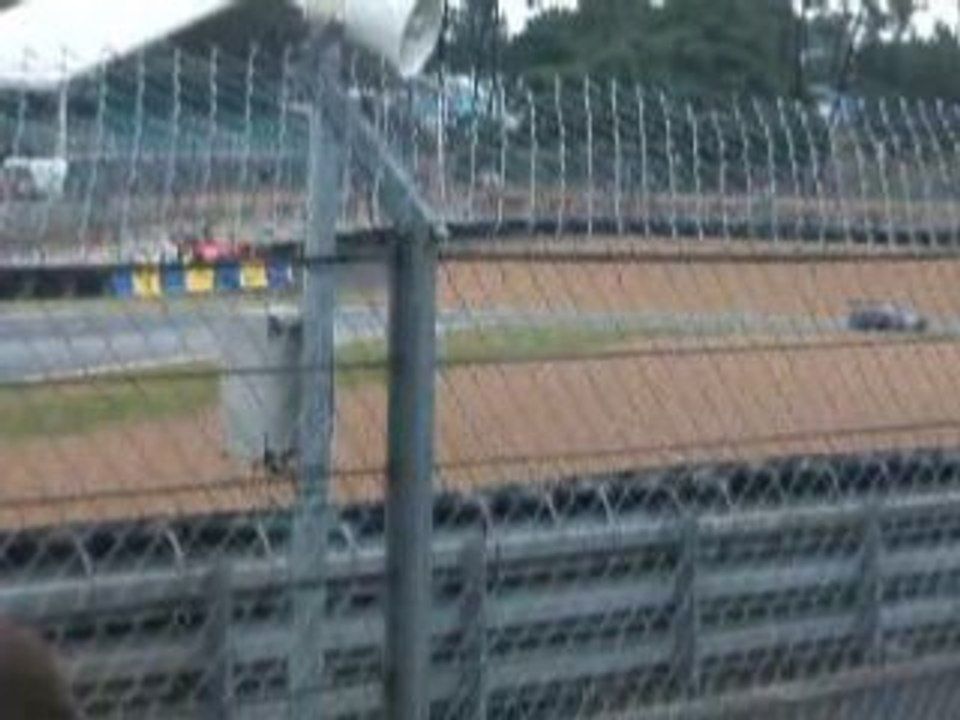 24 heures du mans