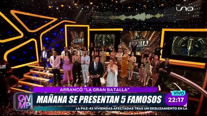 Que No Me Pierda · Martes 11 de marzo del 2025