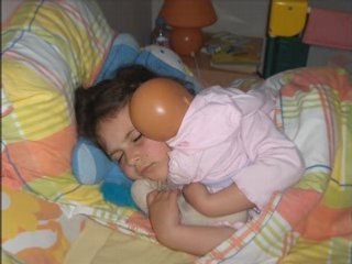 avril 2008 chez Papyou et Maminou