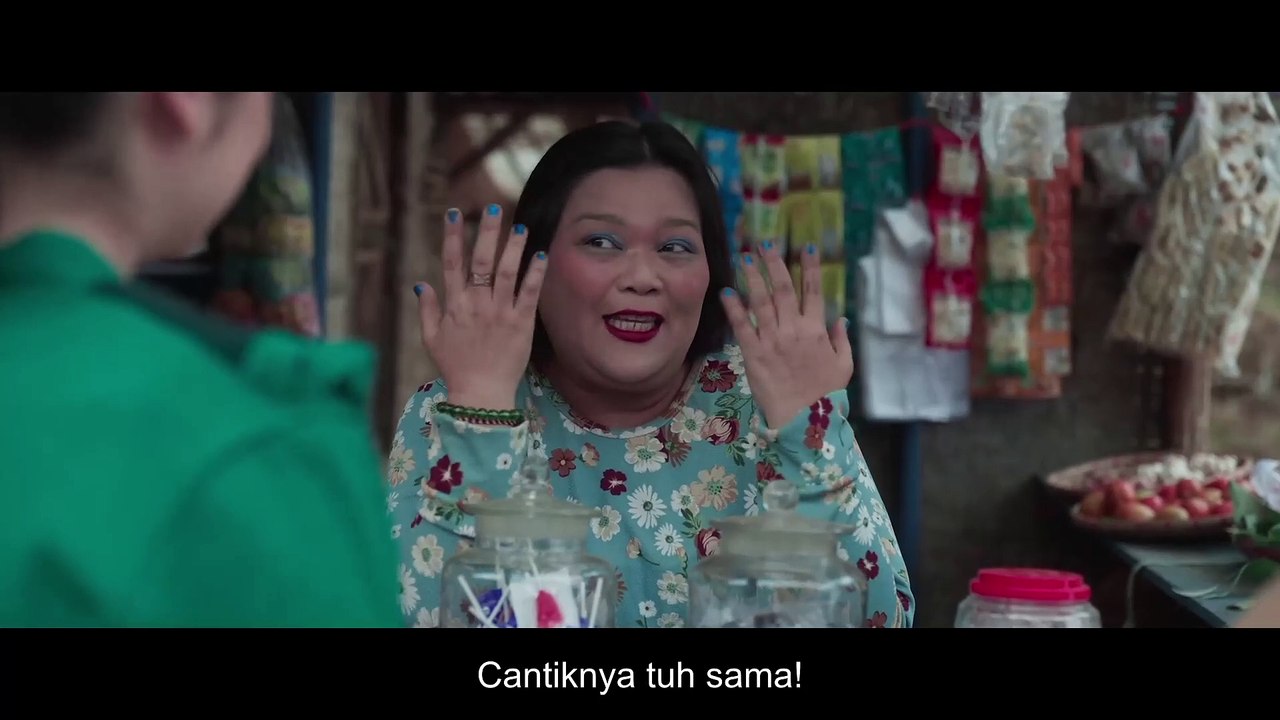 Marni The Story of Wewe Gombel (2024)