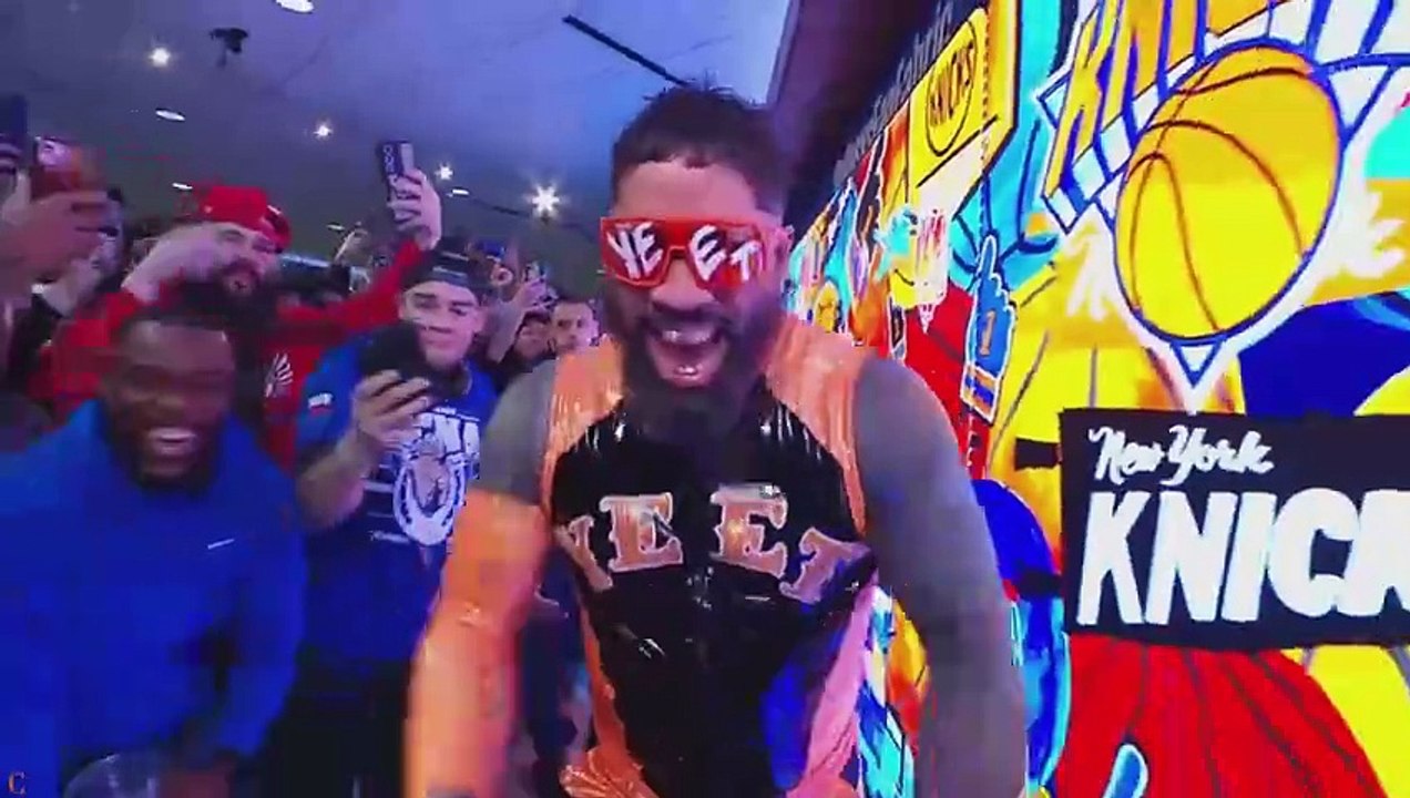 WWE Raw March 10th 2025