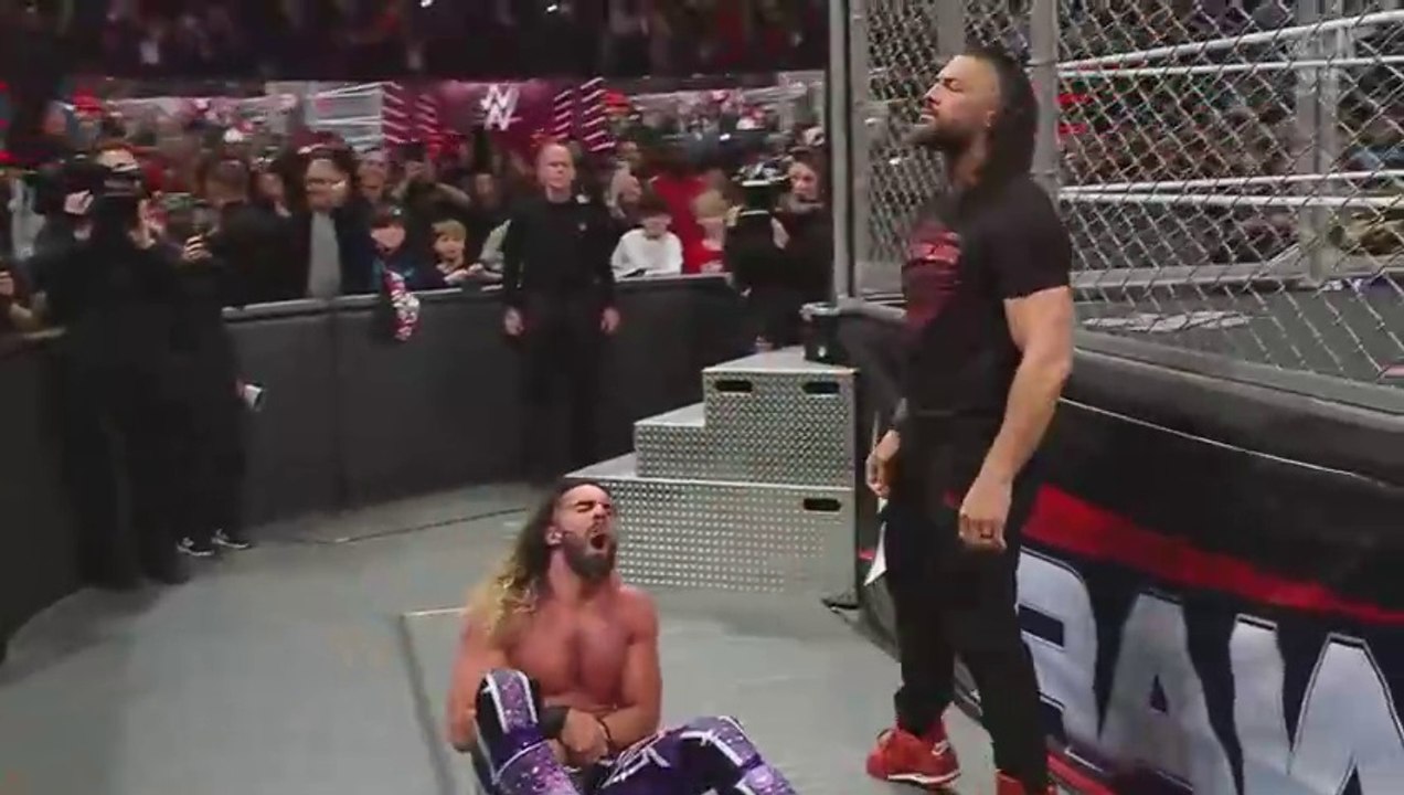 WWE Raw 3/10/2025 - Monday Night Raw March 10th 2025 Full Show | WWE Raw 10th March 2025