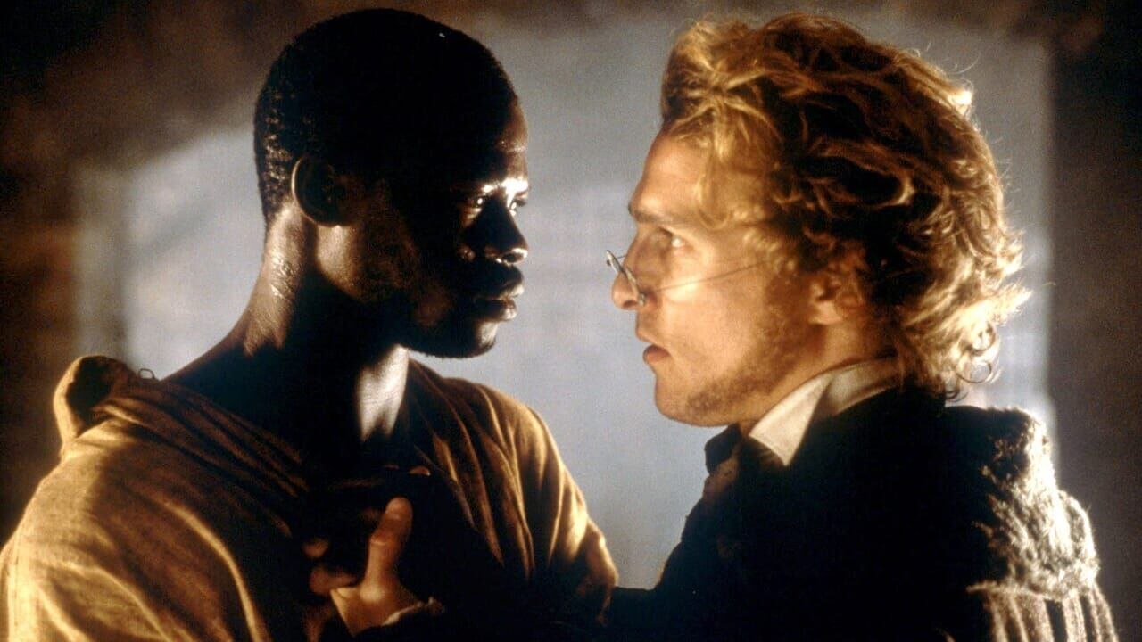 Amistad