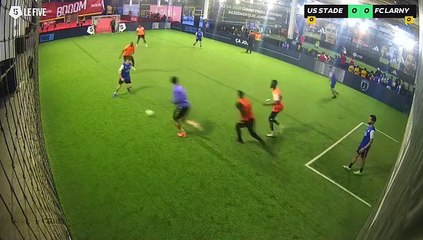 US STADE SABLE - FC LARNY 10/03 à 21:38 - Football Terrain Paris FC (LeFive Créteil)