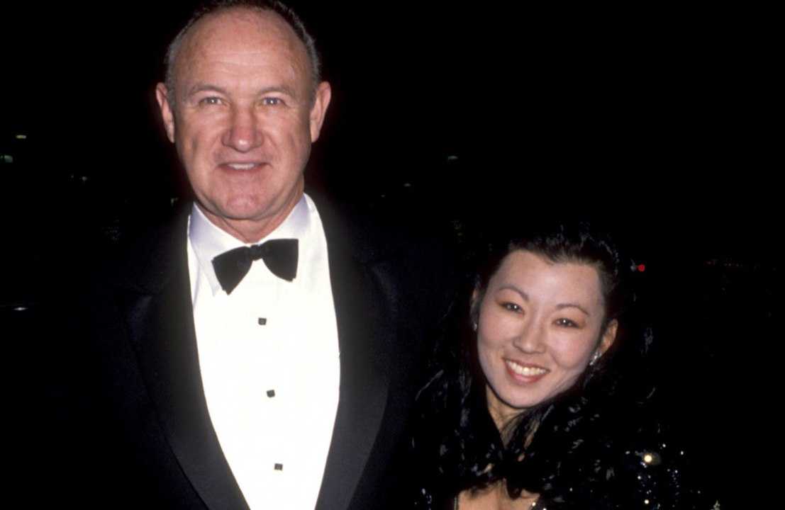 Gene Hackman said he would have likely died 'long ago' without the care and support of Betsy Arakawa