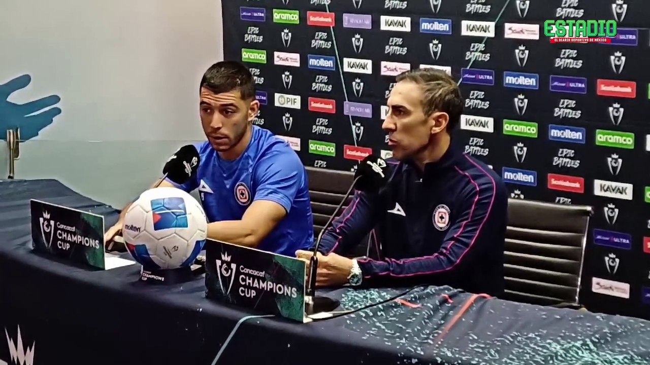 Erik Lira "Estaba nervioso por estar, ahora quiero jugar" | Estadio Deportes