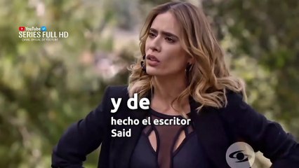 LA REINA DEL FLOW 3 - CAPÍTULO 1 COMPLETO