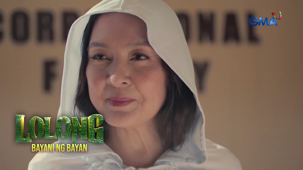Lolong 2: The holy mother forms a cult! (Weekly Recap HD)