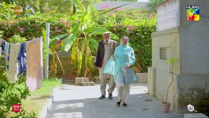My Dear Cinderella - Ep 08 - 9th Mar 25 - [ Zara Peerzada _ Khaqan S ] - Sunsilk, Walls _ Surf Excel