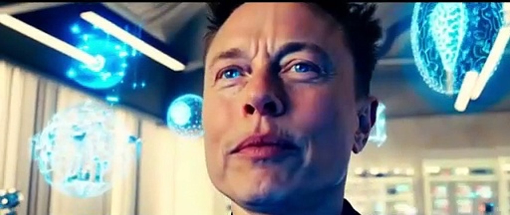 I, ROBOT 2 - FIRST TRAILER (2026) - Will Smith, Elon Musk, Robert Downey Jr.