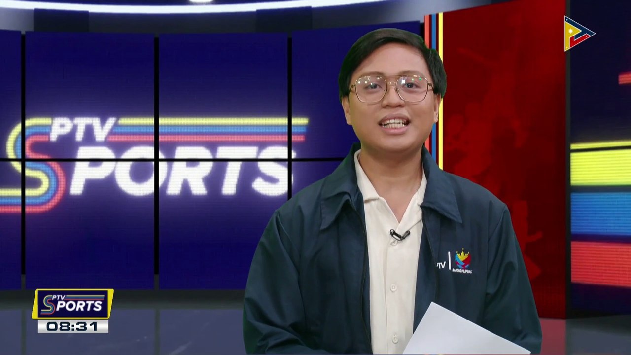 Pilipinas Sambo Team, wagi ng apat na medalya sa 2025 Dutch Open Sambo Championships