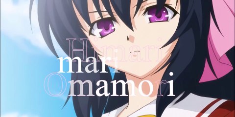 Omamori Himari OP " Oshichau Zo!! " Cover Español feat. Bubbly Blu
