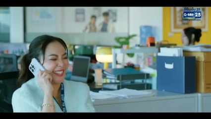 รักนี้ให้ นาย ตอนที่ 10 (EP.10) วันที่ 10 มีนาคม 2568 HD