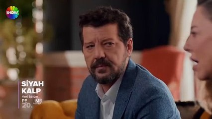 Siyah Kalp 24. Bölüm 2. Fragman