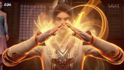 Divine Lord of the Heavens Ep 46 Eng Sub