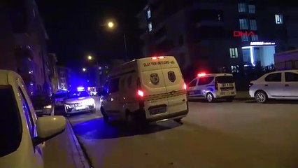 Uzaklaştırma kararlı cani ''çocuklarımı göreceğim'' dedi, eşini katletti!