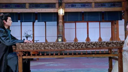 Ruan Xiaofengs Royal Love Quest Ep 16 English Sub