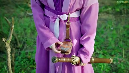 Ruan Xiaofengs Royal Love Quest Ep 17 English Sub