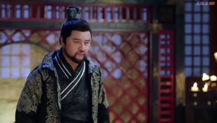 Ruan Xiaofengs Royal Love Quest Ep 18 English Sub