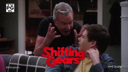 Shifting Gears Season 1 Episode 9 Promo