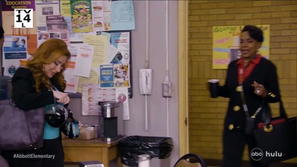 Abbott Elementary Season 4 Episode 17 Promo