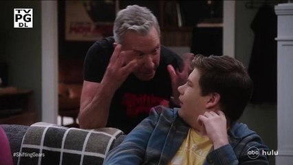 Shifting Gears Episode 9 - Gummies