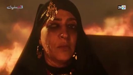 برامج رمضان - الدم المشروك - الحلقة 1