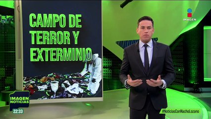 Presunto sicario narró cómo fue trabajar en el centro exterminio en Teuchitlán, Jalisco